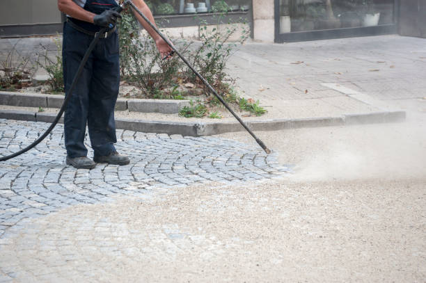 Best Post-Construction Pressure Washing  in Cresson, TX